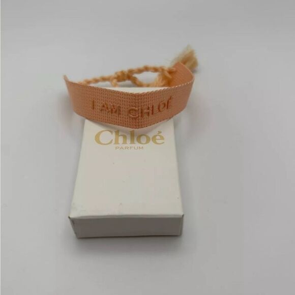 Chloe Bracelet Limited Edition New in Box - Picture 3 of 8